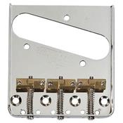 CHEVALET TELE VINTAGE NICKEL WILKINSON WTB-N