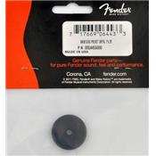 1 BOUTON ROLLER FENDER POUR JAZZMASTER ou JAGUAR 4mm