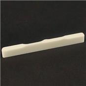 1 SILLET CHEVALET UKULELE OS 56x2,5mmx6.5mm