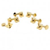 MECANIQUES 3x3 GROVER BLOCAGE 406 DOREES