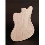 ASH 1 Piece Replacement Body for Jazzmaster® Japan