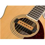 MICRO GUITARE ACOUSTIQUE FENDER MESQUITE