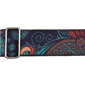 COURROIE GUITARE GAUCHO TRADITIONAL GST-191-02