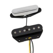 SET 2 MICROS TELE FENDER VINTERA '50s