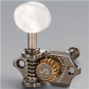 SCHALLER 3x3 GRANDTUNE RUTHENIUM PERLOID