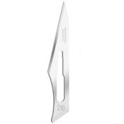 SCALPEL CHIRURGICAL SAWNN MORTON n°26 (x20)