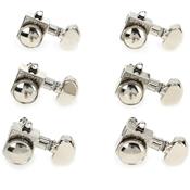 MECANIQUES 6 en ligne GROVER 505FVN NICKEL