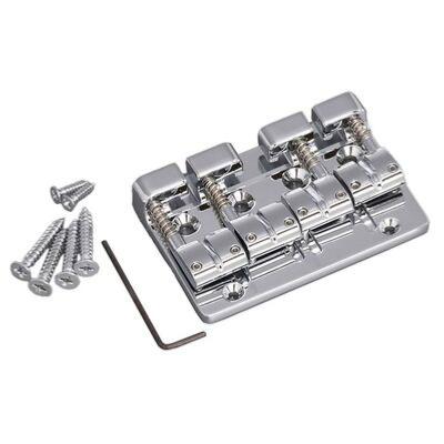 CHEVALET BASSE CHROME GOTOH J510BO CHROME