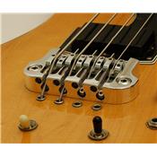 CORDIER BASSE HIPSHOT 5GB400C RETROFIT GIBSON CHROME