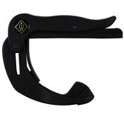 CAPODASTRE WITTNER GUITARE A TOUCHE PLATE