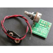 POTENTIOMETRE EQUALISEUR BOOSTER ARTEC EXP-NS