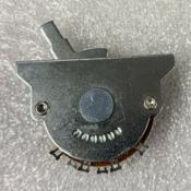 SELECTEUR STRAT 5P OAK STYLE US WD MUSIC