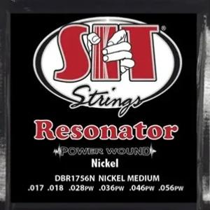 CORDES RESONATOR NICKEL SIT DBR1756