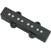 MICRO BASSE DIMARZIO DP247 AREA JAZZ MANCHE NOIR
