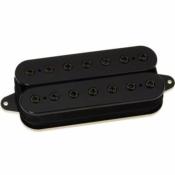MICRO DIMARZIO DP717 OCCULT CLASS MANCHE NOIR
