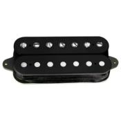 MICRO DIMARZIO THE TONE ZONE DP755 NOIR 7 CORDES