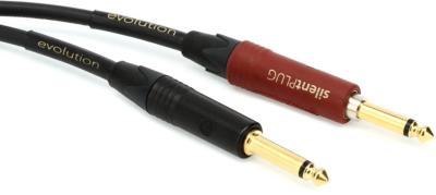 CABLE JACK/JACK PRO CO EVOLUTION EVLGCSN-10 3 mètres