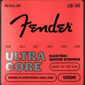 CORDES ELECTRIQUE FENDER ULTRACORE 1250R 10-46