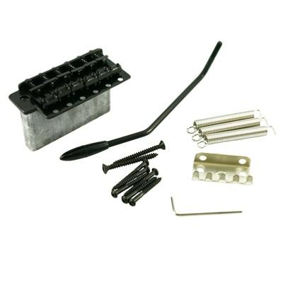 VIBRATO COMPLET STRAT GOTOH NOIR GE101T