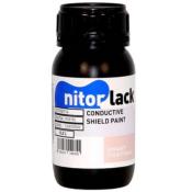 PEINTURE CONDUCTRICE NITORLACK 200ml