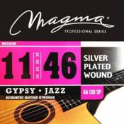 CORDES JAZZ MANOUCHE MAGMA GA130SP 11-46