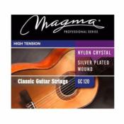 CORDES NYLON MAGMA GC120 CRYSTAL TIRANT FORT