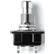 FOOTSWITCH 6 POLES POUR PEDALE MXR ECB555)