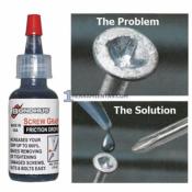 REPARATION VIS ET ECROUS BONDHUS SCREW GRAB