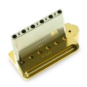 VIBRATO STRAT FLOYD ROSE RAIL TAIL DORE IMPORT
