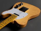 PEINTURE TRANSLUCIDE NITROCELLULO BUTTERSCOTCH BLONDE (SPRAY 400ml)