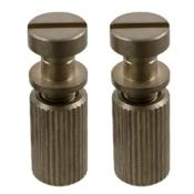 PAIRE DE RIVETS POUR CORDIER GOTOH FINITION AGEE