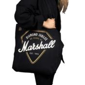 SAC MARSHALL DIAMOND JUBILEE VINTAGE 60th ANNIVERSARY