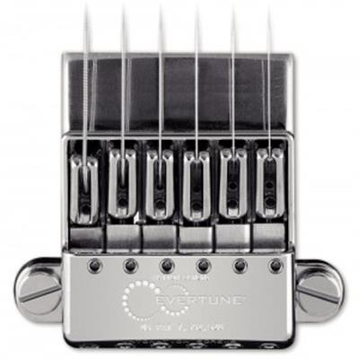 CHEVALET EVERTUNE TYPE GIBSON LONG NICKEL