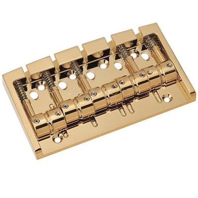 CORDIER BASSE GOTOH 5 CORDES DORE 404BO-5