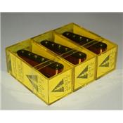 SET MICROS SSS VAN ZANDT VINTAGE PLUS