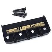 CHEVALET VINTAGE TELE COURT WILKINSON WTBS NOIR