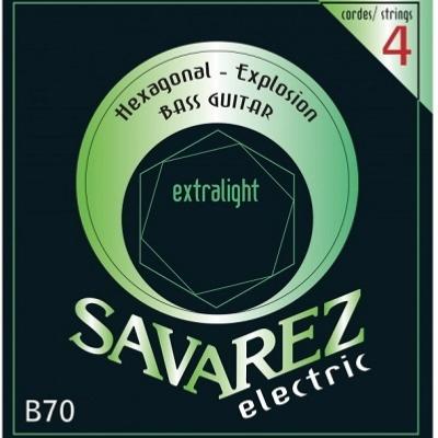 1 CORDE BASSE SAVAREZ B70 GAUGE 95