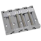 CORDIER BASSE 4 CORDES OMEGA BADASS II CHROME