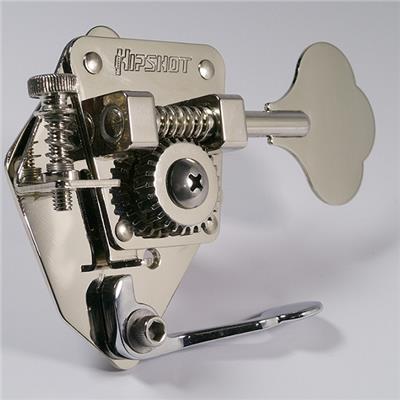 1 MECANIQUE HIPSHOT 20200N BT2 POUR FENDER PERIODE 1967-82