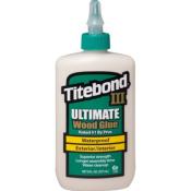 COLLE A BOIS SPECIAL LUTHERIE TITEBOND ULTIMATE III 237ml