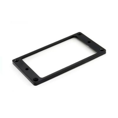 1 CONTOUR MICRO HUMBUCKER US NOIR ULTRA PLAT 3mm