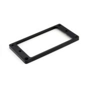 HUMBUCKER RING US FLAT BLACK 5mm HIGH