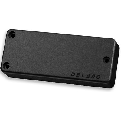 MICRO DELANO SOAPBAR 4 QUAD COIL MANCHE