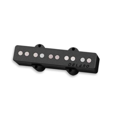 DELANO J-BASS JC5-AL HYBRID 5 CORDES MANCHE