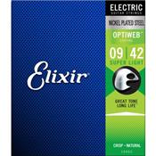 ELIXIR OPTIWEB ELECTRIQUE 9-42