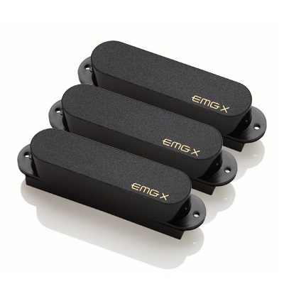 SET MICROS SIMPLE BOBINAGE EMG SX NOIRS