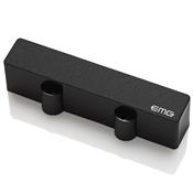 MICRO BASSE 4 CORDES EMG SJ MANCHE + ELECTRONIQUE