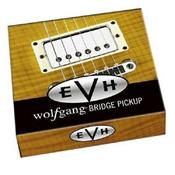 MICRO EVH WOLFGANG CHEVALET 4 CONDUCTEURS CHROME