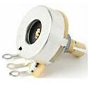 POTENTIOMETRE 50K FENDER AXE CANNELE