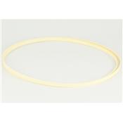 1 FILET BINDING ABS CREME TYPE LES PAUL 8x1676x1.5mm